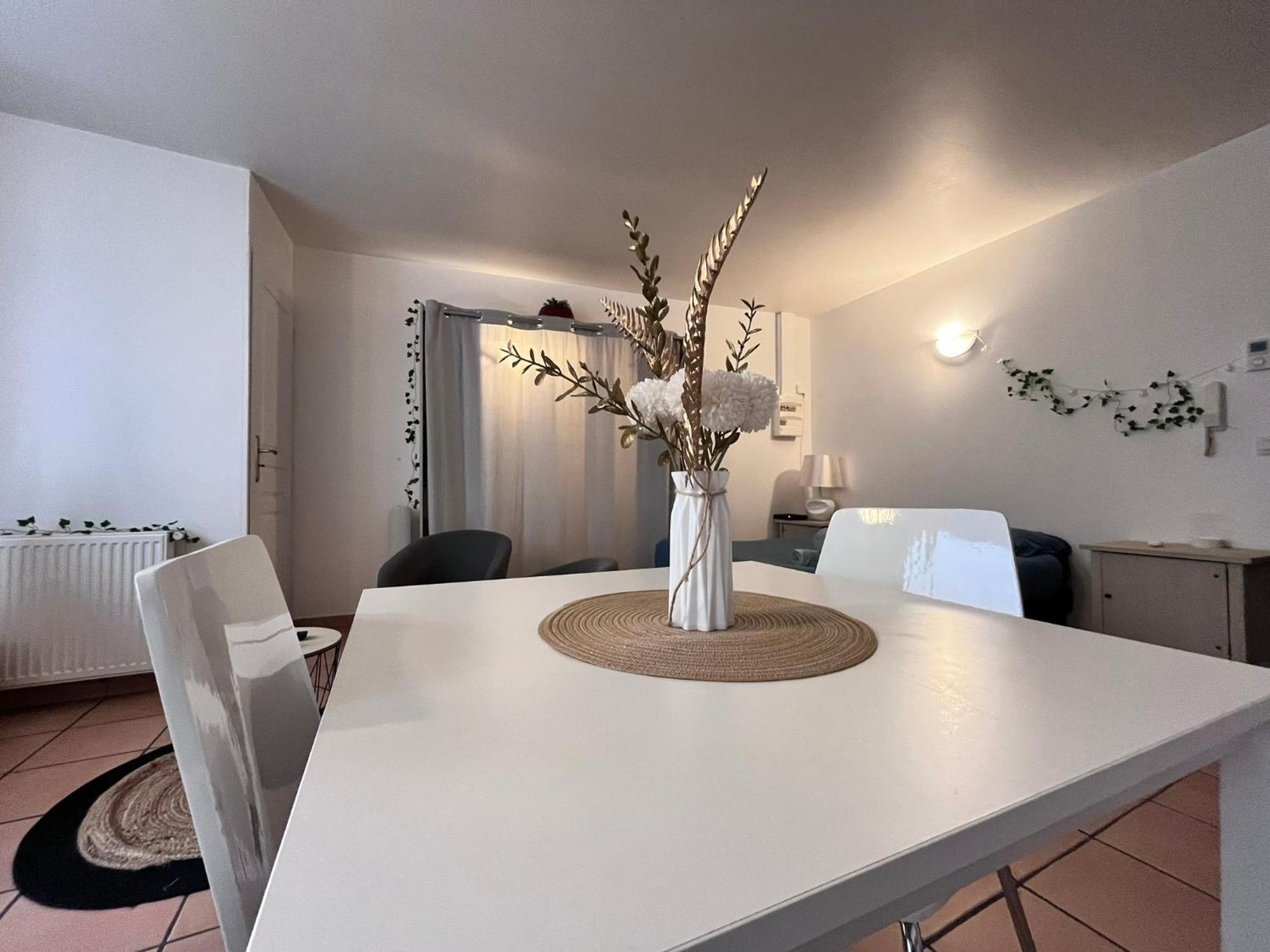 Le Studio Theolier - Tournon-Sur-Rhone Tournon-sur-Rhone Exterior foto