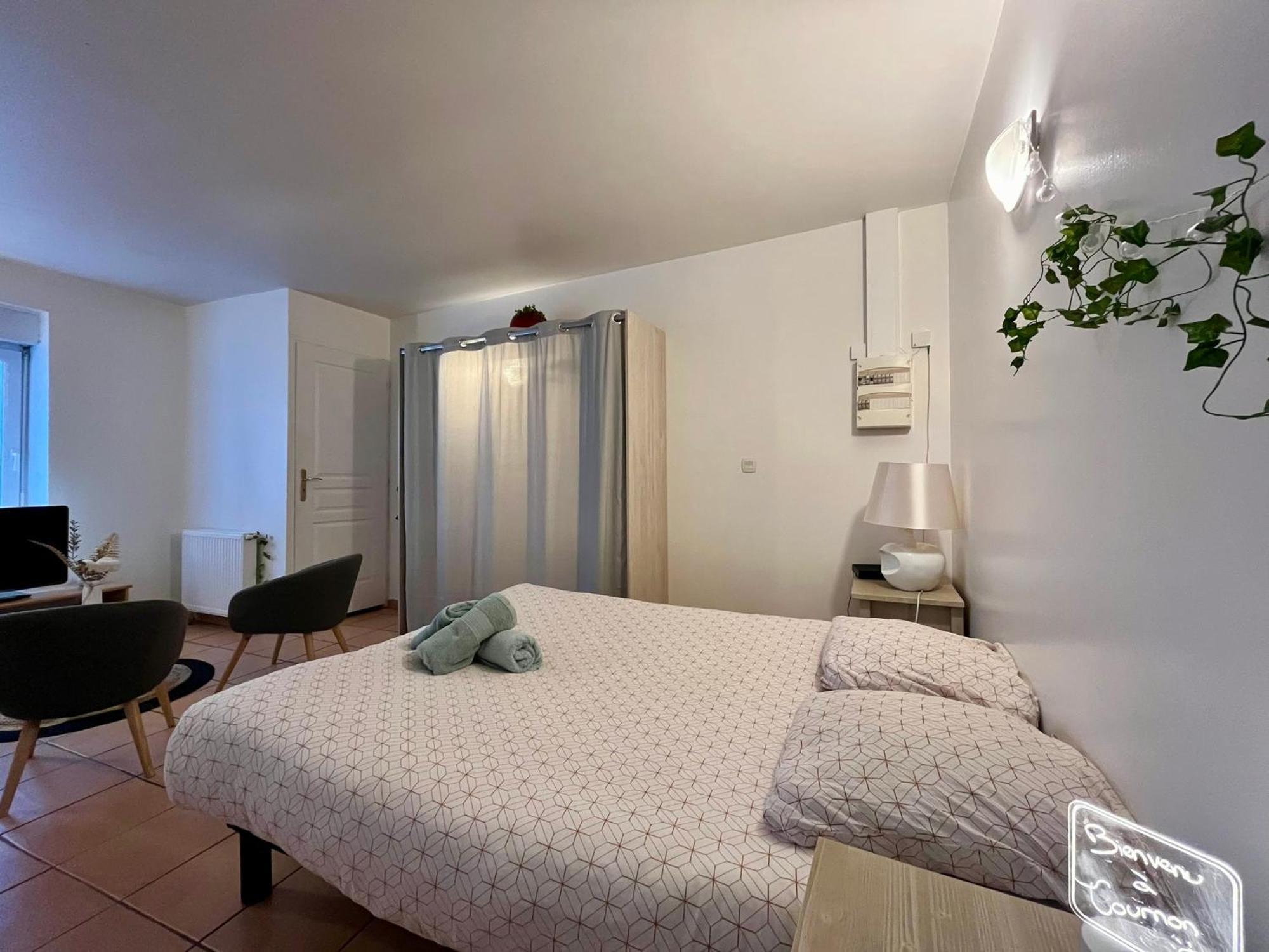 Le Studio Theolier - Tournon-Sur-Rhone Tournon-sur-Rhone Exterior foto